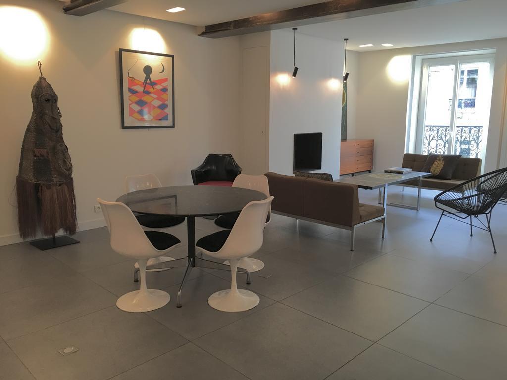 Maison Montorgueil