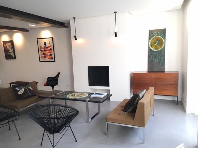 Maison Montorgueil Parigi