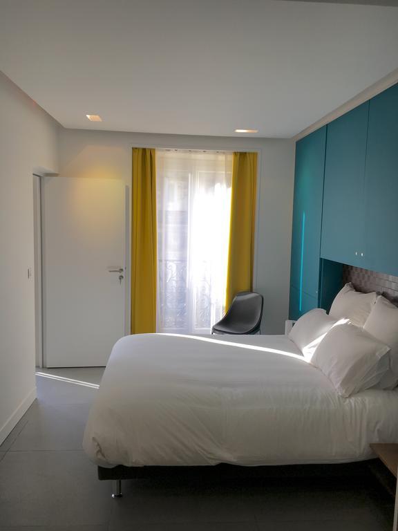 Affittacamere Maison Montorgueil Parigi