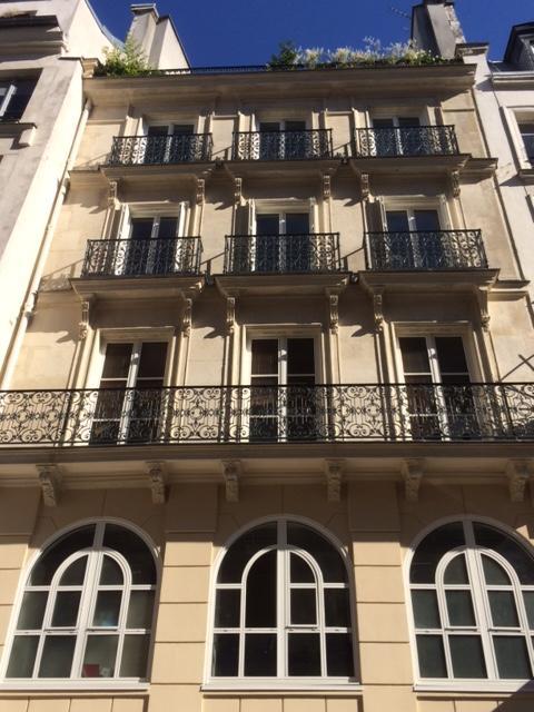 Affittacamere Maison Montorgueil *