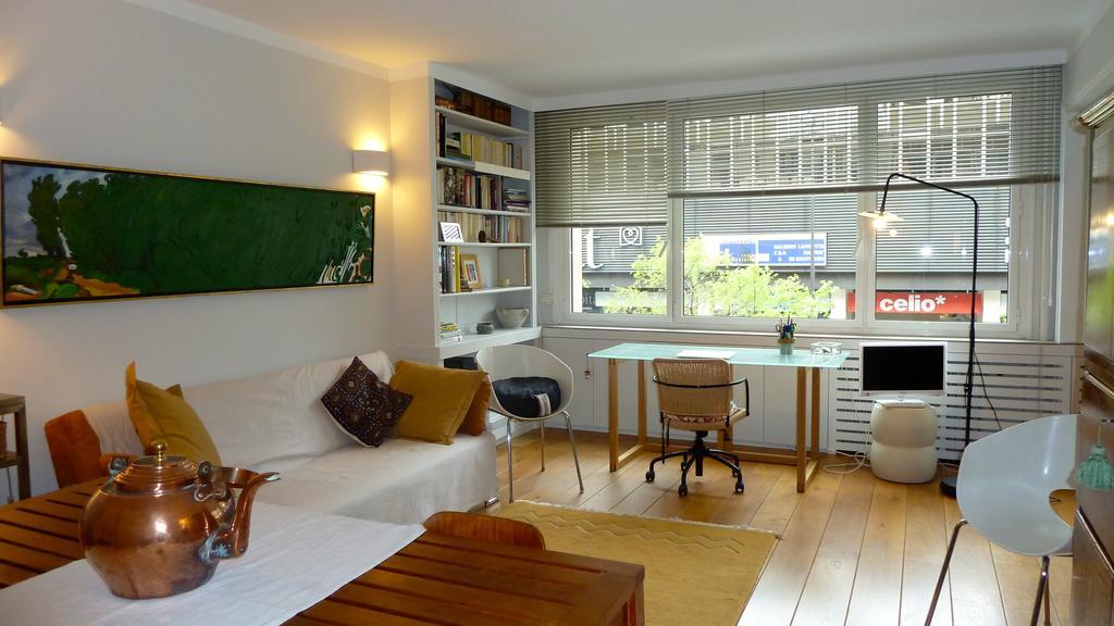 Standing-montparnasse Parigi