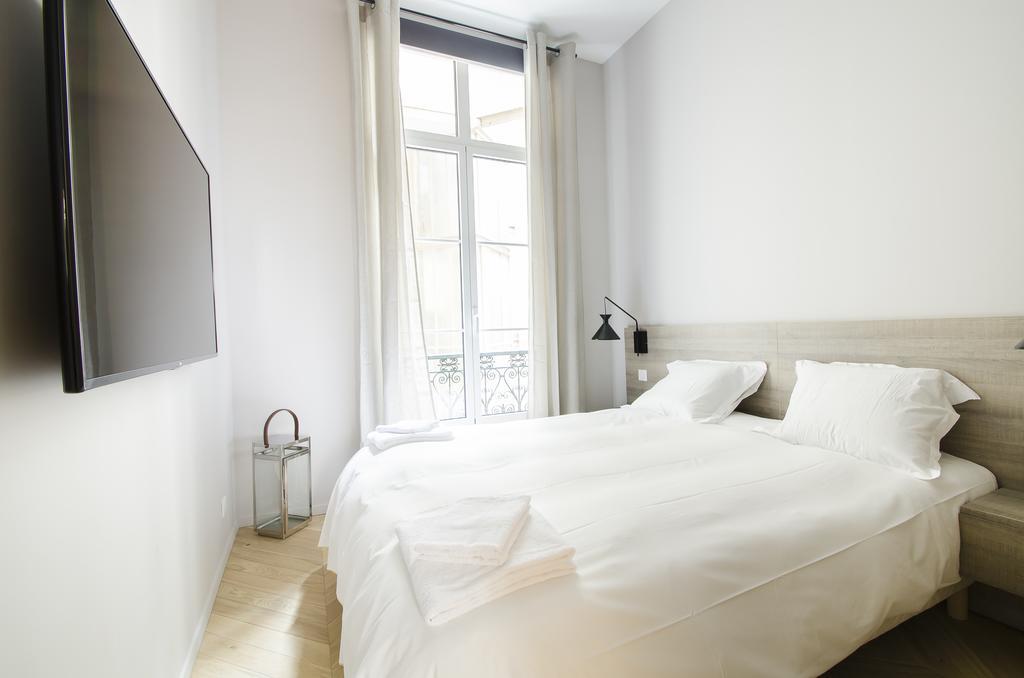 Appartamento Dreamyflat - Opera 2 Parigi