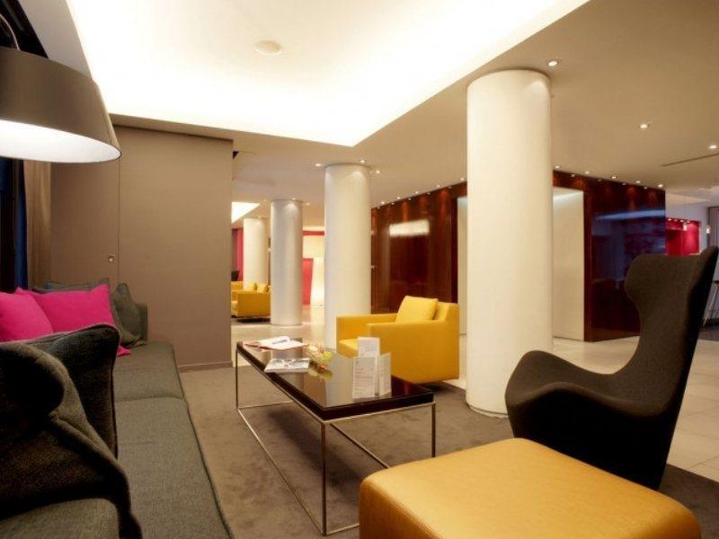 Hotel Le General 4*