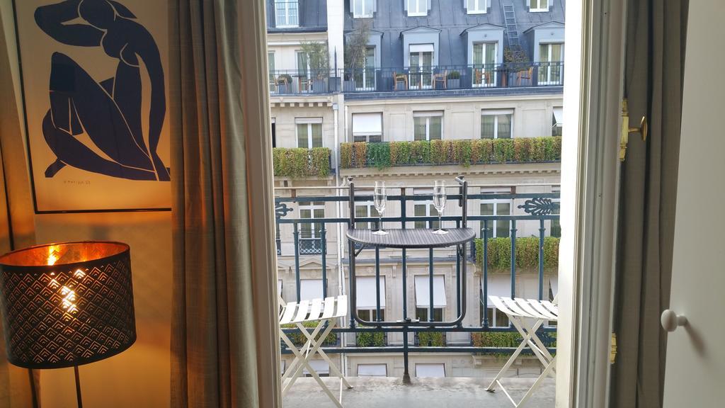 Appartamento Rue De La Paix