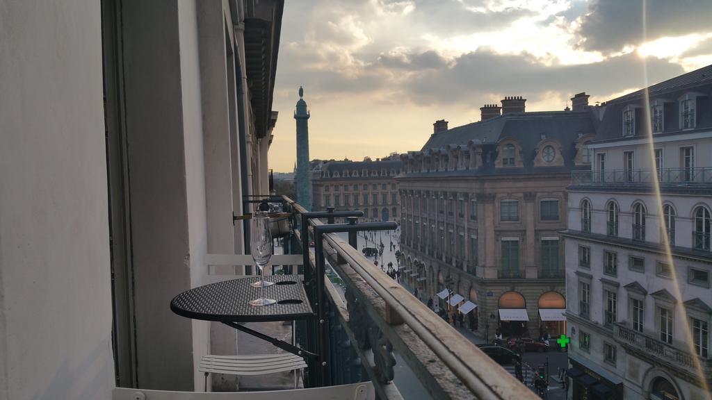 Appartamento Rue De La Paix *
