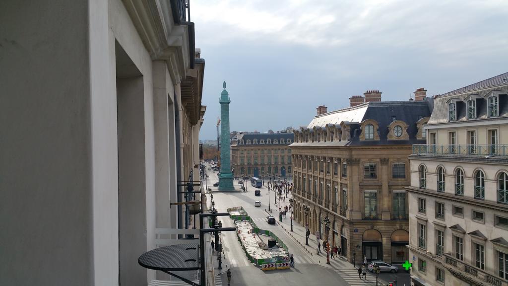 Rue De La Paix Parigi