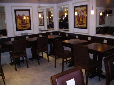 Ibis Styles Crimee La Paris
