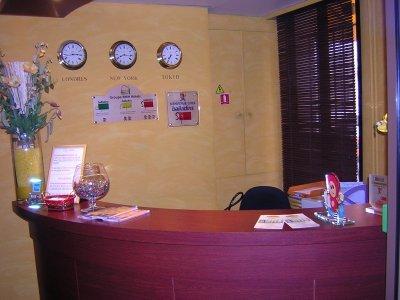 Ibis Styles Crimee La Hotel 3*