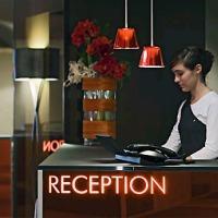 Pullman Rive Gauche Parigi