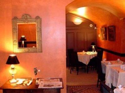 Hotel Le Lavoisier &