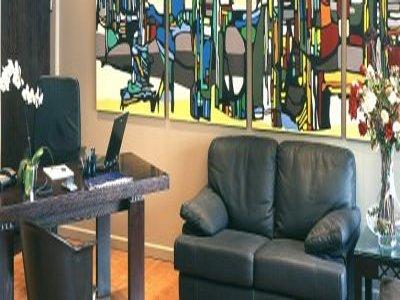 Aparthotel Adagio Access Tour Eiffel St Charles 3*