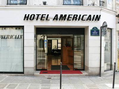 Americain 2*