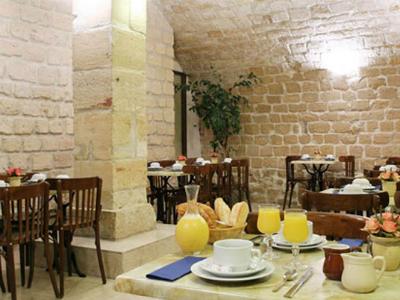 Hotel Americain