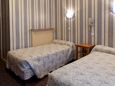 Hotel Grand De Parigi