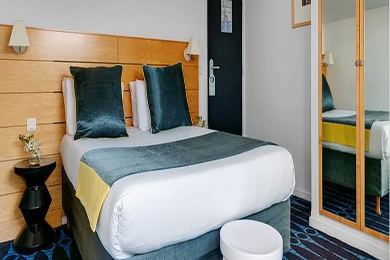 Hotel Lorette - Astotel Parigi