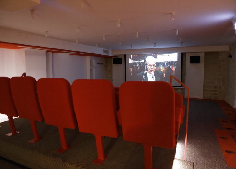 Hotel Le 123 Sébastopol - Astotel Parigi