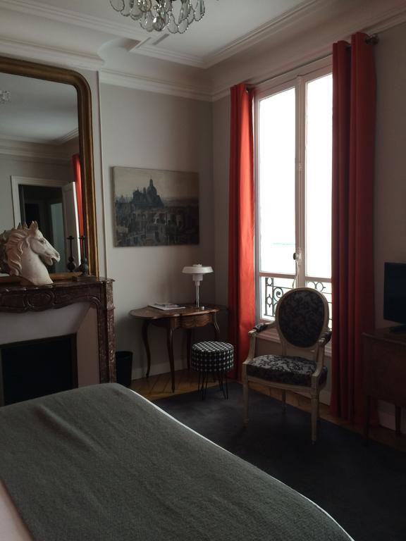 Bed & Breakfast Montabord *
