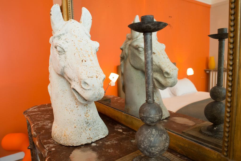 Montabord Bed & Breakfast Parigi