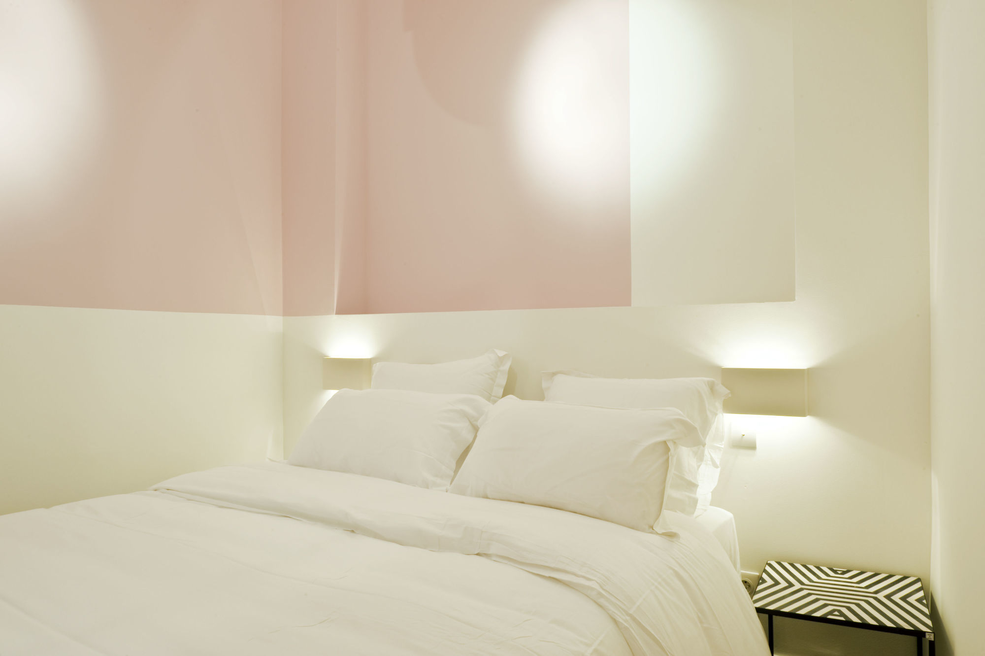 Appartamento Beauquartier - Marais, Vertus Parigi