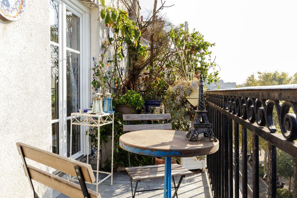 Lovely In Montmartre Pigalle * Parigi