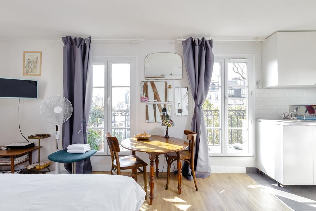 Appartamento Lovely In Montmartre Pigalle