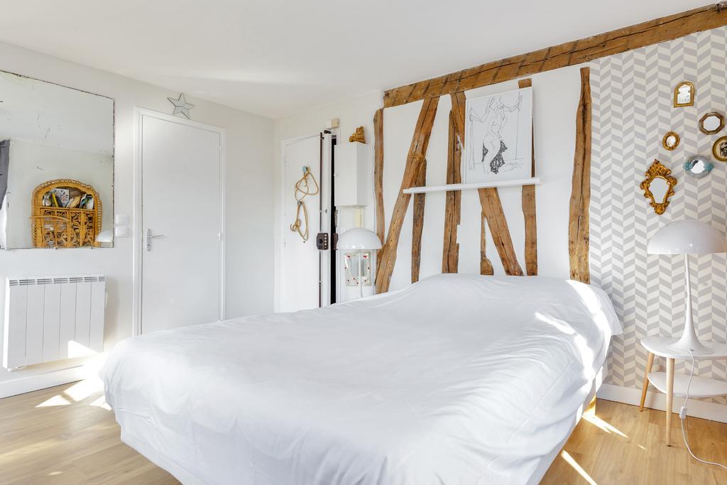 Appartamento Lovely In Montmartre Pigalle