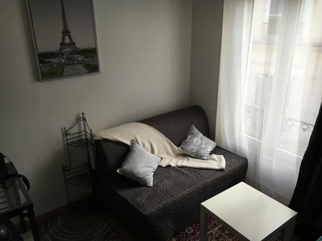 Appartamento Eiffel Tower Champs De Mars Parigi