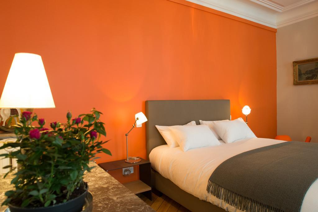 Montabord Bed & Breakfast Parigi