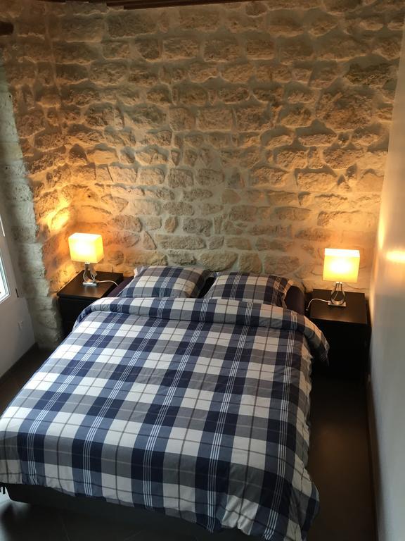 Duplex Republique Canal Saint Martin