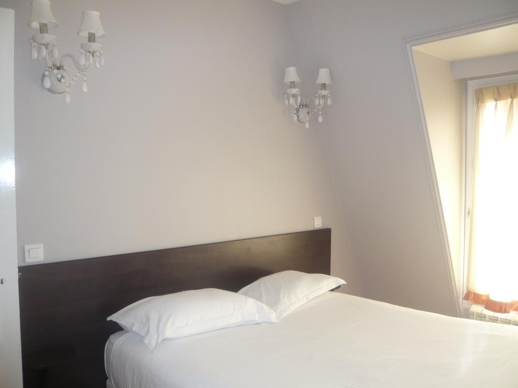 Hotel Apts Bridgestreet Champs Elysees Parigi