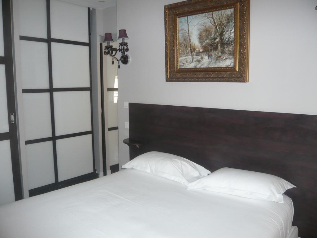 Hotel Apts Bridgestreet Champs Elysees 4*