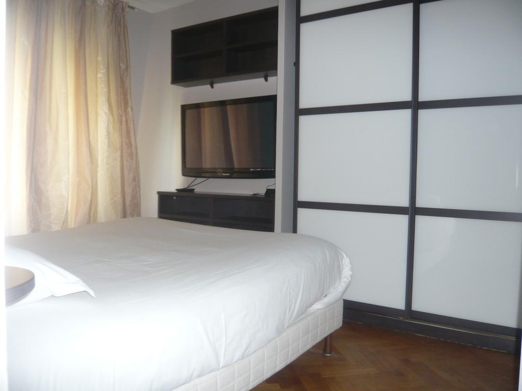Apts Bridgestreet Champs Elysees 4*