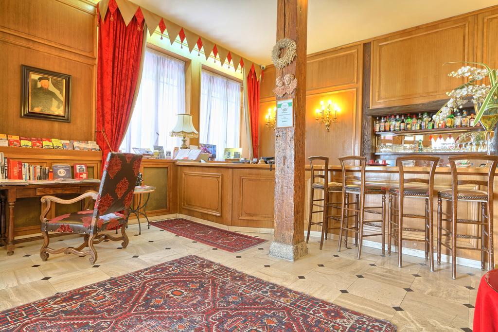 Grand Dechampaigne Hotel