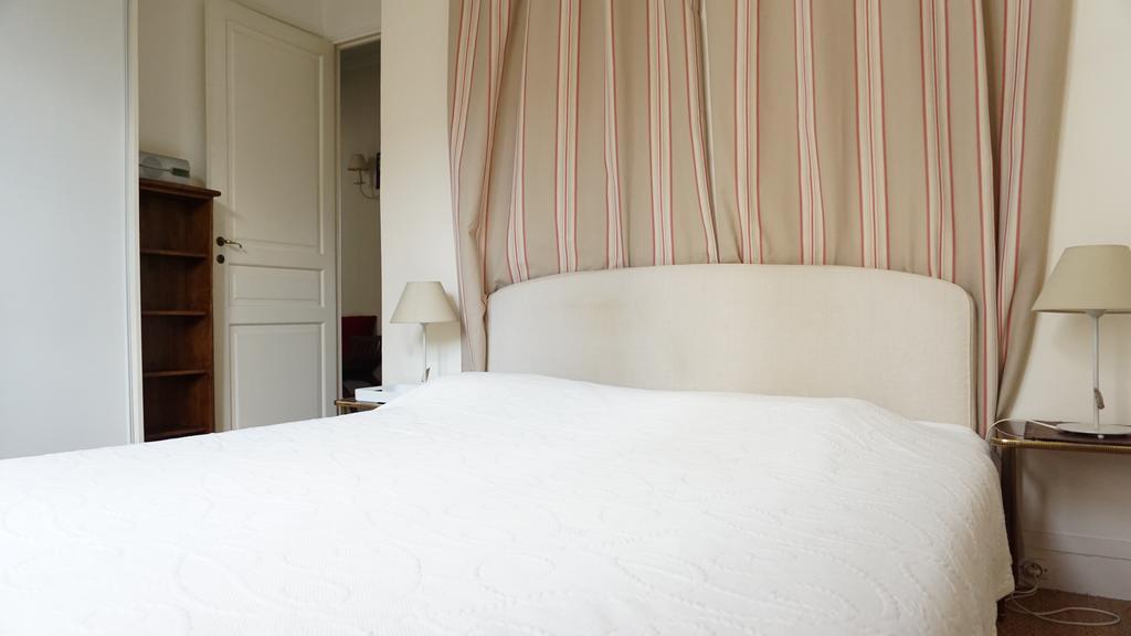 Appartamento Rue Arcole - 4 Parigi