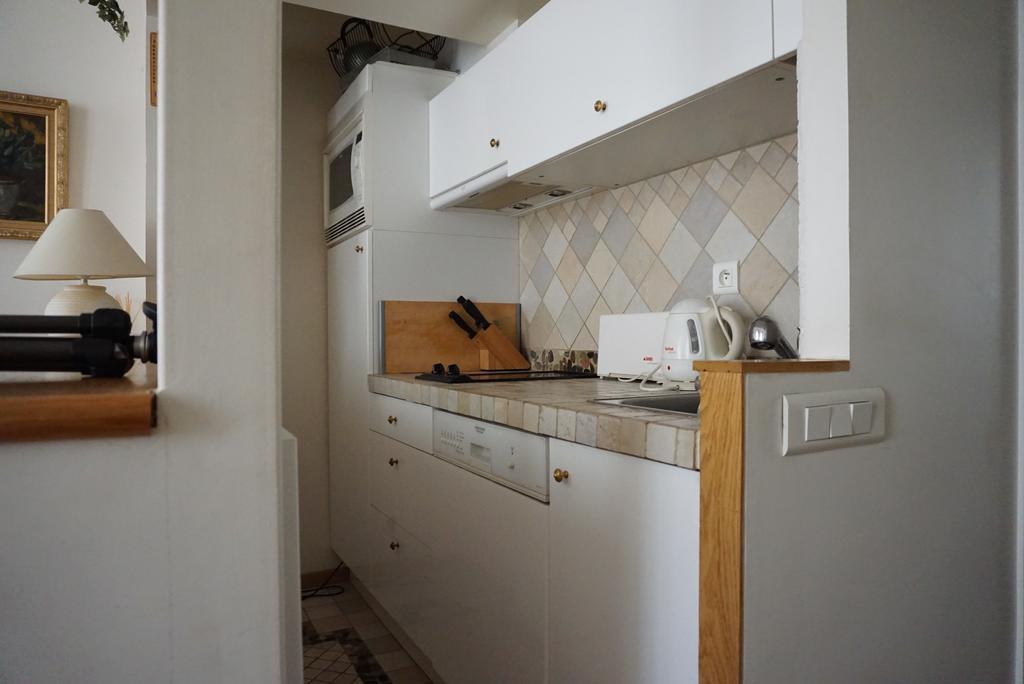Appartamento Rue De Lille 7 *