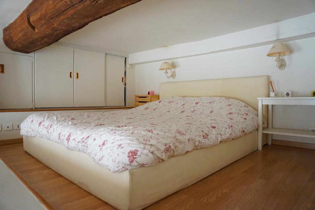 Appartamento Rue De Lille 7 Parigi
