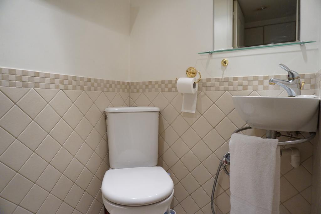 Appartamento Rue De Lille 7 *