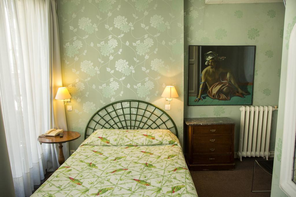 Hotel Agora