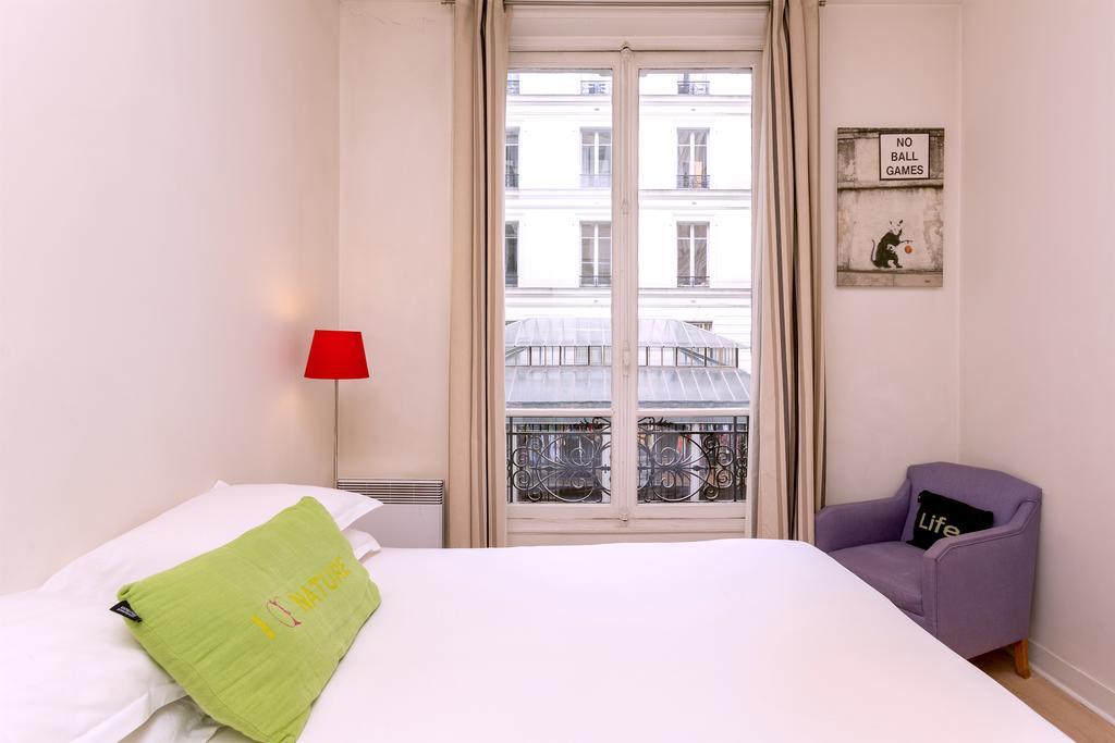 Drouot 2 Appartamento Parigi