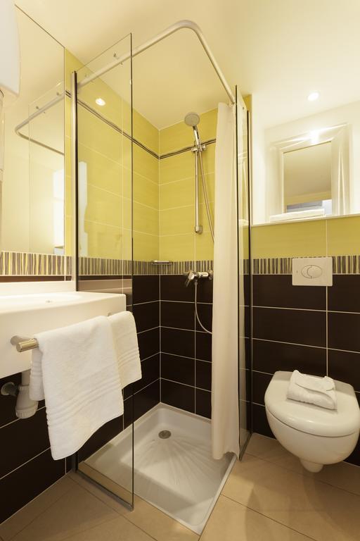 Le Quartier Republique-le-marais Hotel