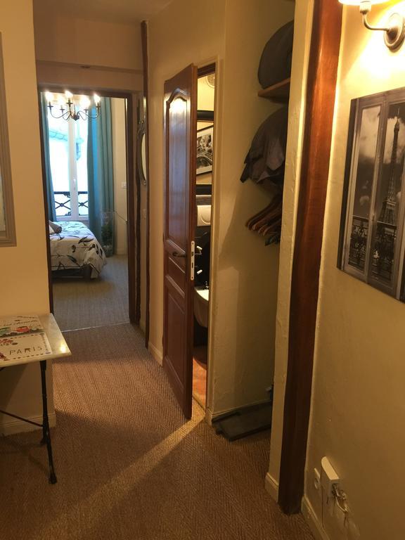 Appartamento Luxembourg-proche St Germain Des Pres Parigi