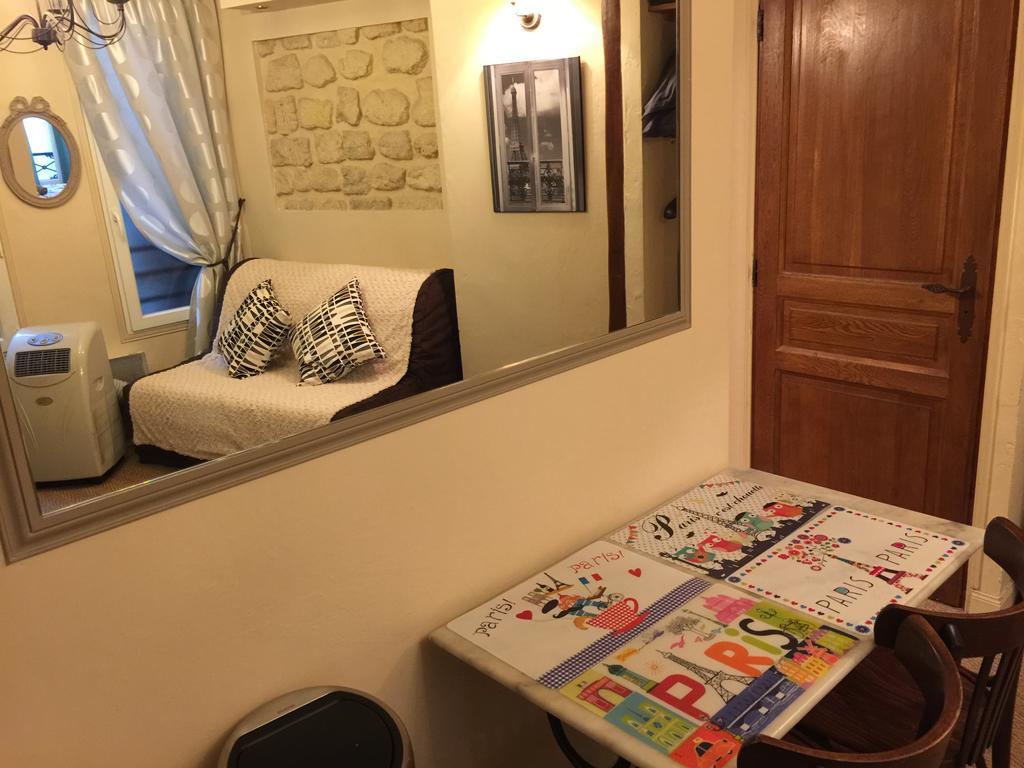 Appartamento Luxembourg-proche St Germain Des Pres
