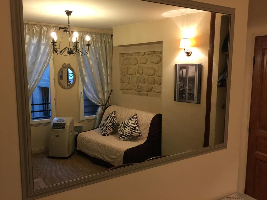 Appartamento Luxembourg-proche St Germain Des Pres