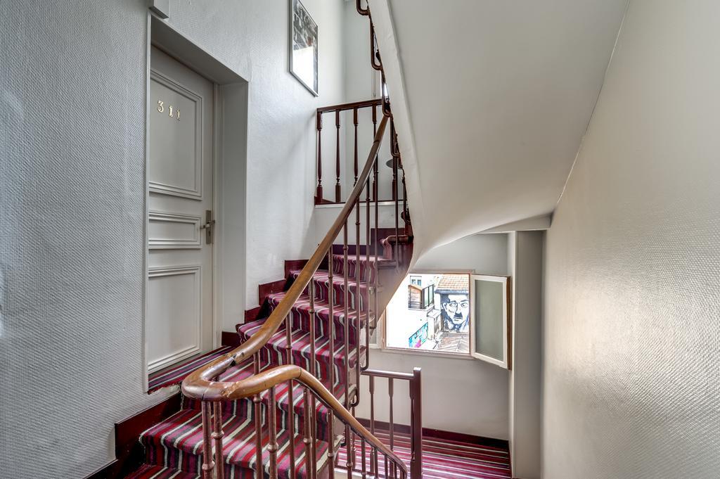 Montmartre Clignancourt Hotel