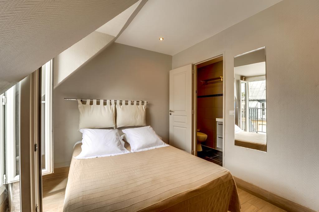 Montmartre Clignancourt Hotel *