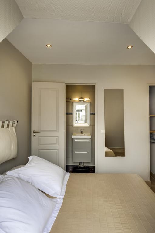 Montmartre Clignancourt Hotel