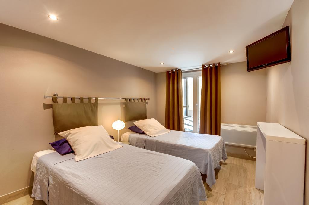 Hotel Montmartre Clignancourt *