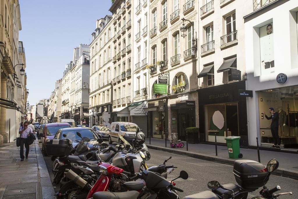 Drouot 2 Appartamento