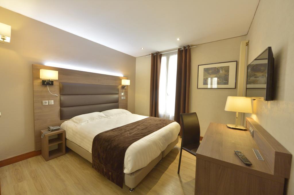 Renoir Montparnasse Hotel Parigi