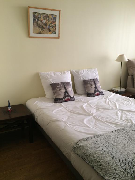 Lovely Studio Champs Elysees Parigi